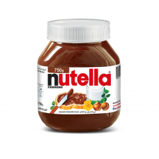 Nutella Hazelnut Cocoa Spread 750 gm